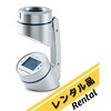 【レンタル】エアーサンプラー MAS-100 NT™； 校正証明書付 1.09191.0001 Merck(メルクミリポア)
