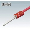 T-TMEXTC2-16 絶縁被覆付圧着端子棒形 TRUSCO 29274158
