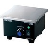 【レンタル】VOLTEGA パワースターラー ステンレス天板 アナログタイプ VPS-160S アズワン