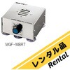 MGF-MBRT 【レンタル】マグネティックファン MGF-MBRT アズワン 29279567