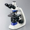 【レンタル】ECプランレンズ生物顕微鏡 三眼 40～1000× MP38T アズワン