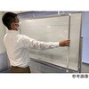 JM-1500-S 【レンタル】タッチフレーム 白板家 1420×820mm シルバー JM-1500-S ジョイテック 29281606
