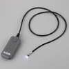 【レンタル】Wi-Fiファイバースコープ ダブルカメラ W1149 アズワン