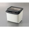 MCS-3P 【レンタル】超音波洗浄器 単周波・樹脂筐体タイプ 間接洗浄対応 MCS-3P アズワン 29283986