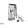 PSF-200SA 【レンタル】粉体計量供給機 スクリュータイプ PSF-200SA アズワン 29284930