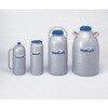 10LD 【レンタル】液体窒素用 デュワー瓶 10L アズワン 29285639