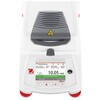 MB120 【レンタル】ハロゲン水分計 タッチスクリーンモデル MB120 オーハウス 29287845