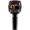 0560 8681 【レンタル】赤外線サーモグラフィ testo 868 0560 8681 testo(テストー) 29289446