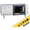 IM3590 【レンタル】ケミカルインピーダンスアナライザ IM3590 HIOKI(日置電機) 29289629