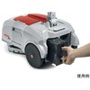 907501 【レンタル】POWER MOP パワーモップ 907501 リンレイ 29290566
