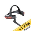 HMT-1Z1 【レンタル】ウェアラブルカメラ TIIS ZONE1防爆認定 HMT-1Z1 RealWear 29290810