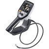 【レンタル】先端可動式工業用内視鏡 ビデオインスペクター3D 082270A Laserliner(レーザーライナー)
