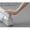 MB-5×300 【レンタル】ナビス滅菌バッグ用ホワイトシーラー カッター付 MB-5×300 ナビス(アズワン) 29292377