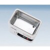 VS-100Ⅲ 【レンタル】3周波超音波洗浄器 290×208×245mm 本体 VS-100 アズワン 29292639