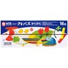 サクラ ニュークレパス