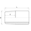 (NSL)-20Ax50L XeX Ђ˂jbv iS 29366218