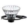 V60 耐熱ガラス透過ドリッパー HARIO