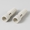 防虫ドレンキャップ(2個入×10パック 合計20個) TASCO(タスコ)