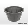 MPF ざるカゴ MP-ZK30-GL #30 アラム