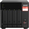 QNAP NAS TS-473A タワー 4Bay 5年 QNAP
