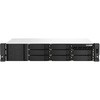 QNAP NAS TS-873AeU-RP ニアライン 5年 QNAP