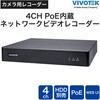ND9213P hƃJ R[_[ NVR PoEΉ 4`l 4K [g H.265 vOCt[ ۏ3N ND9213P Vivotek 29473266