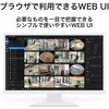 ND9213P hƃJ R[_[ NVR PoEΉ 4`l 4K [g H.265 vOCt[ ۏ3N ND9213P Vivotek 29473266