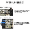 ND9213P hƃJ R[_[ NVR PoEΉ 4`l 4K [g H.265 vOCt[ ۏ3N ND9213P Vivotek 29473266