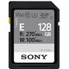 SF-E128A  T SDXC UHS-Ⅱ メモリーカード SONY 29482680