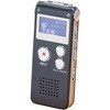 小型デジタル録音機 8GB ファミリー・ライフ