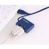 Multi-1/USB RS232(USB���b�N�t��) USB-�V���A���ϊ��A�_�v�^ SystemBase 29485735