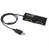 USB-シリアル変換アダプタ SystemBase