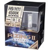 SRBH9045-02 oCNp LEDwbhCg RIZING2 H9/H11 SPHERELIGHT(XtBACg) 29498850