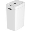 ノンタッチサニタリーボックス 6L 恒通商事