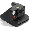 Polaroid Now+ 3 i-Type CX^gJ Black