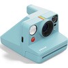 Polaroid Now+ 3 i-Type CX^gJ Arctic Blue
