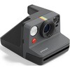 Polaroid Now 3 i-Type CX^gJ Black