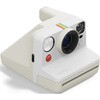 Polaroid Now 3 i-Type CX^gJ Pebble White