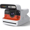 Polaroid Flip CX^gJ White