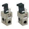 VEX1701-105D パワーバルブ レギュレータバルブ VEXシリーズ SMC 29538521