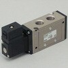 メタルシール：直接配管形/5ポートパイロット形 VFS3000 Series SMC
