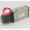 メタルシール：直接配管形/5ポートパイロット形 VFS3000 Series SMC