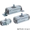 CRA1BW30-180Z ロータリアクチュエータ ラックオピニオンタイプ (CRA1B□-Z) SMC 29863943