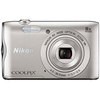 A300 �V���o�[ �f�W�^���J���� COOLPIX A300 Nikon(�j�R��) 29868405