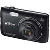 A300 �u���b�N �f�W�^���J���� COOLPIX A300 Nikon(�j�R��) 29868423