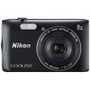 A300 �u���b�N �f�W�^���J���� COOLPIX A300 Nikon(�j�R��) 29868423
