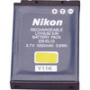 Li-ionリチャージャブルバッテリー EN-EL12 Nikon(ニコン)