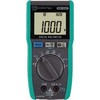 デジタルマルチメータ 共立電気計器