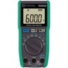 デジタルマルチメータ 共立電気計器
