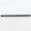 NSCV 4X45 C面取りカッター ノンコーティング NS(日進工具) 30089745
